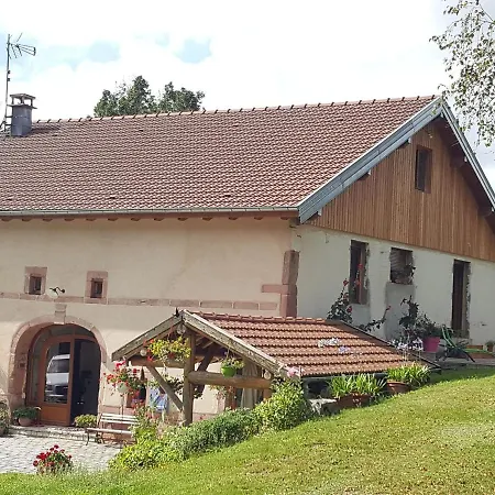 Apartman Elegant En Pleine Nature Avec Terrasse, Depart Randonnees, Parking Prive Et Equipements Inclus - Fr-1-589-384 *