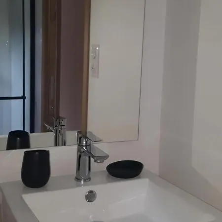 Elegant En Pleine Nature Avec Terrasse, Depart Randonnees, Parking Prive Et Equipements Inclus - Fr-1-589-384 Appartement *