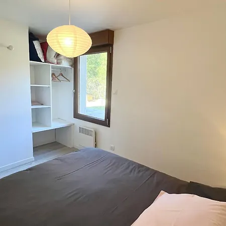 Elegant En Pleine Nature Avec Terrasse, Depart Randonnees, Parking Prive Et Equipements Inclus - Fr-1-589-384 Διαμέρισμα Le Tholy