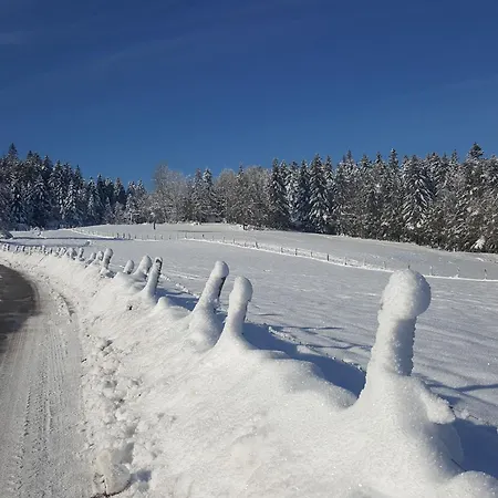 Elegant En Pleine Nature Avec Terrasse, Depart Randonnees, Parking Prive Et Equipements Inclus - Fr-1-589-384 Apartmán *