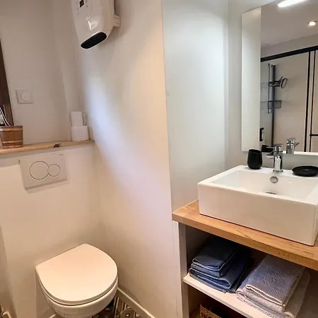 Appartement Elegant En Pleine Nature Avec Terrasse, Depart Randonnees, Parking Prive Et Equipements Inclus - Fr-1-589-384 Le Tholy
