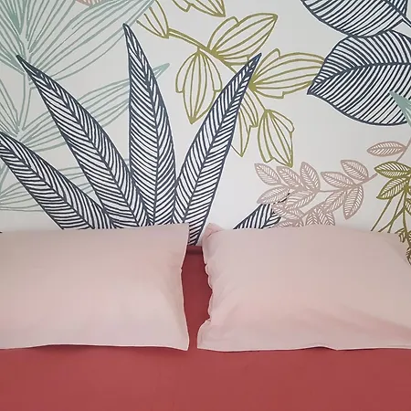 Elegant En Pleine Nature Avec Terrasse, Depart Randonnees, Parking Prive Et Equipements Inclus - Fr-1-589-384