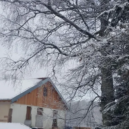 Elegant En Pleine Nature Avec Terrasse, Depart Randonnees, Parking Prive Et Equipements Inclus - Fr-1-589-384 *