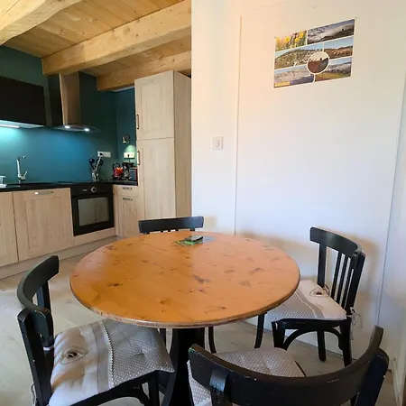 Elegant En Pleine Nature Avec Terrasse, Depart Randonnees, Parking Prive Et Equipements Inclus - Fr-1-589-384 * Le Tholy