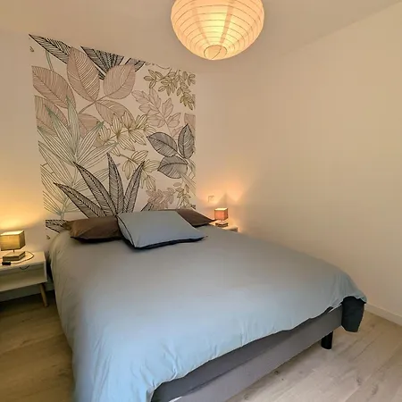 Elegant En Pleine Nature Avec Terrasse, Depart Randonnees, Parking Prive Et Equipements Inclus - Fr-1-589-384 Διαμέρισμα *