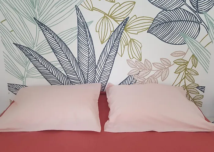 Elegant En Pleine Nature Avec Terrasse, Depart Randonnees, Parking Prive Et Equipements Inclus - Fr-1-589-384