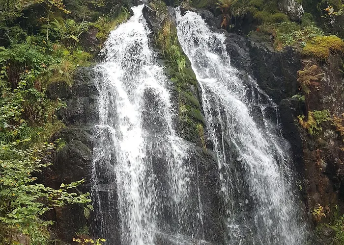 Elegant En Pleine Nature Avec Terrasse, Depart Randonnees, Parking Prive Et Equipements Inclus - Fr-1-589-384 公寓 勒索里